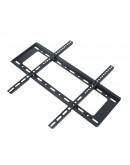 Стойка за телевизор No brand, За стена, Фиксирана, До 80