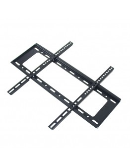 Стойка за телевизор No brand, За стена, Фиксирана, До 80