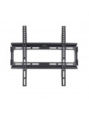 Стойка за телевизор No brand, За стена, Фиксирана, До 60