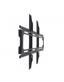 Стойка за телевизор No brand, За стена, Фиксирана, До 60