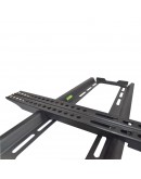 Стойка за телевизор No brand, За стена, Фиксирана, До 60