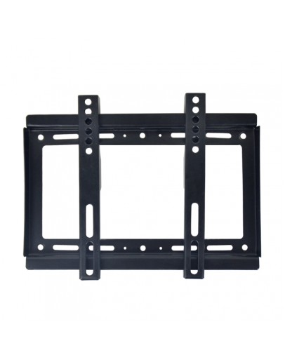 Стойка за телевизор No brand, За стена, Фиксирана, До 42