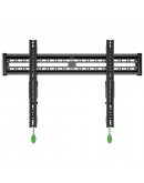 Стойка за телевизор No brand, За стена, Накланяща, До 75