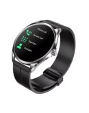 Смарт часовник Remax WATCH21, Черен - 73099