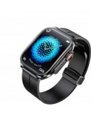 Смарт часовник Remax WATCH13, Черен - 73109