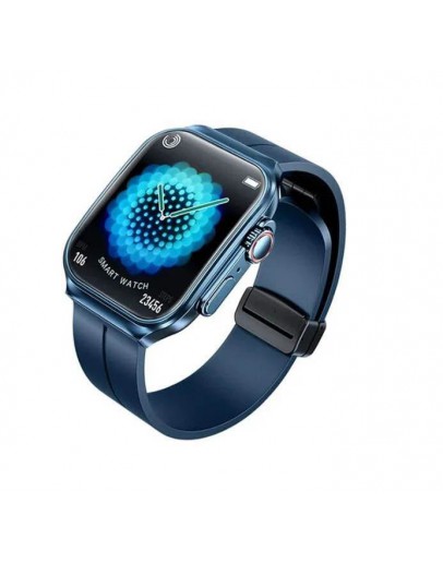 Смарт часовник Remax WATCH13, Син - 73110