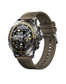 Смарт часовник Remax WATCH12, Бежов - 73103