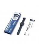 Смарт часовник Remax WATCH11, Черен - 73112