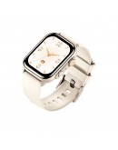 Смарт часовник Remax WATCH11, Бял - 73113