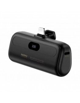 Преносима батерия Remax RPP-633, 5000mAh, 10W, Iphone, Различни цветове - 87096