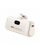 Преносима батерия Remax RPP-633, 5000mAh, 10W, Iphone, Различни цветове - 87096