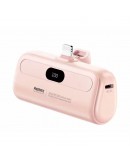 Преносима батерия Remax RPP-633, 5000mAh, 10W, Iphone, Различни цветове - 87096