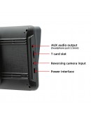 Преносим CarPlay / Android Auto дисплей No brand, X5570R-L, 7