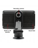 Преносим CarPlay / Android Auto дисплей No brand, X5570R, 7