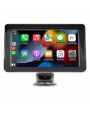 Преносим CarPlay / Android Auto дисплей No brand, X5570R, 7