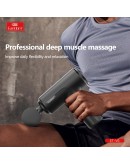 Електрически масажор за тяло Earldom ET-V6, Черен - 40530