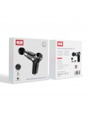 Електрически масажор за тяло Earldom ET-V3, Черен - 40529