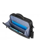 Natec laptop bag Boxer 15.6 Black