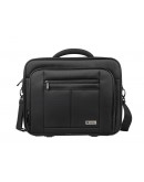 Natec laptop bag Boxer 15.6 Black