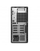 Dell Pro Tower QCT1255, AMD Ryzen 5 8600G (16 TOPS