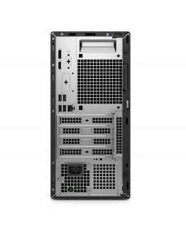 Dell Pro Tower QCT1255, AMD Ryzen 5 8600G (16 TOPS