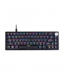 XPG SORCERER MINI G RGB /BK