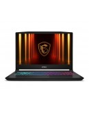 Лаптоп MSI KATANA 15 HX B14WEK-282XBG