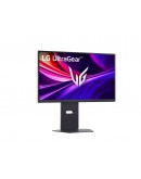 Монитор LG 27GS85Q-B, 27, UltraGear QHD Nano IPS, 1ms, AG,