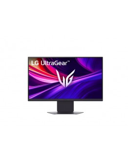 Монитор LG 27GS85Q-B, 27, UltraGear QHD Nano IPS, 1ms, AG,