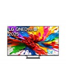 LG 65QNED93A6A, 65 4K HDR Smart QNED TV MiniLED, 3