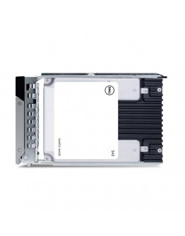 Dell 1.92TB SSD SATA Mixed Use 6Gbps 512e 2.5in Ho