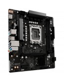 ASROCK H810M-H mATX LGA1851