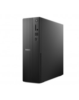Dell Slim ECS1250, Intel Core i3 14100 (12 MB cach