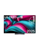 LG OLED83C51LA, 83 UHD OLED evo, 4K (3840 x 2160),