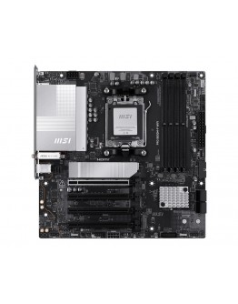 MSI PRO B850M-P WIFI