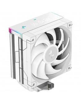DeepCool AK400 DIGITAL PRO WH, CPU Air Cooler,
