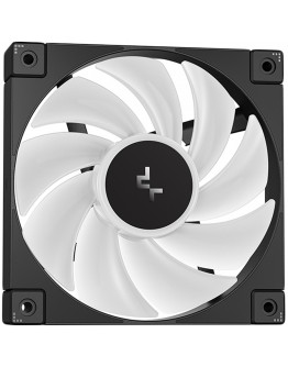 DeepCool MYSTIQUE 240 ARGB, 240mm CPU Liquid