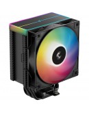 DeepCool AG500 BK ARGB V2, CPU Air Cooler,