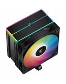 DeepCool AG500 BK ARGB V2, CPU Air Cooler,