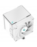 DeepCool AK500 WH, CPU Air Cooler, 1x120mm FK120