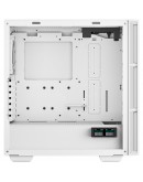 DeepCool CH560 Digital WH, Mid Tower,