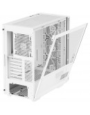 DeepCool CH560 Digital WH, Mid Tower,