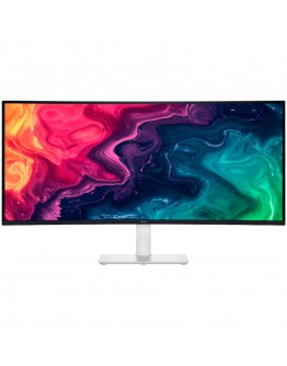 Монитор Dell 34 Plus USB-C Curved Monitor - S3425DW 34