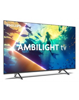 Philips 55PUS8010/12, 55 4K UHD LED, 3840x2160p, 6