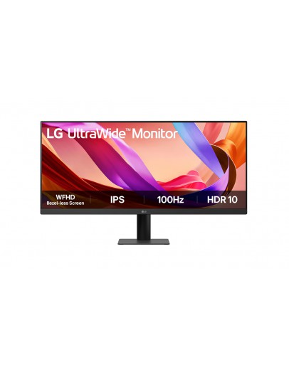 Монитор 29 LG 29U511A-B