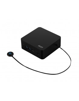 MSI CUBI NUC 1MG-238BU