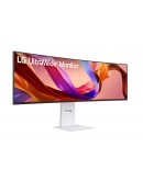 Монитор LG 49U950A-W, 49 32:9 Curved UltraWide Dual QHD 5K