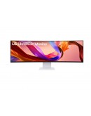 Монитор LG 49U950A-W, 49 32:9 Curved UltraWide Dual QHD 5K