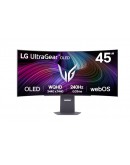 Монитор LG 45GX90SA-B, 44.5, OLED UltraGear 21:9 Curved Sm