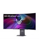 Монитор LG 45GX90SA-B, 44.5, OLED UltraGear 21:9 Curved Sm